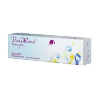 Изображение товара ДляЖенс эстри крем вагинальный с аппликатором 1мг/г, 15г