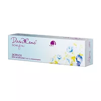 Изображение товара ДляЖенс эстри крем вагинальный с аппликатором 1мг/г, 15г