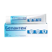 Изображение товара Бепантен крем д/наружн. прим. 5%, 100г ГП Гренцах прод.
