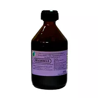 Изображение товара Йодинол раствор д/местн. и наружн. прим., 100мл Тульская ф.ф-ка