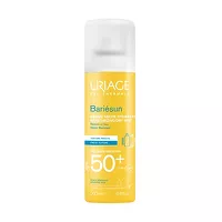 Изображение товара Uriage Bariesun Дымка-спрей сухая SPF50+, 200мл