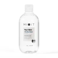 Изображение товара Mixit Your Skin мицеллярная вода с витамином Е, 500мл