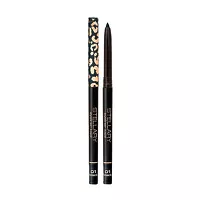Изображение товара Stellary Eyeliner kajal карандаш автоматический для глаз кайал, тон 01, 0,28г