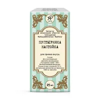 Изображение товара Пустырника настойка, 25мл