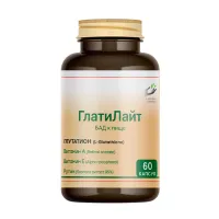 Изображение товара ГлатиЛайт капсулы, №60