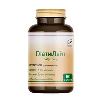 Изображение товара ГлатиЛайт капсулы, №60