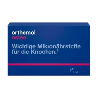 Изображение товара Orthomol Остео порошок, 15г №30