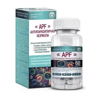 Изображение товара Антипаразитарная формула капсулы, №60