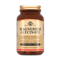Изображение товара Solgar Магния глицинат капсулы, №60