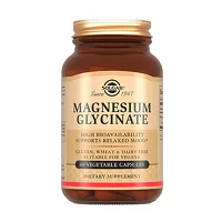 Изображение товара Solgar Магния глицинат капсулы, №60
