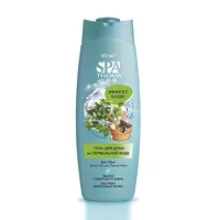 Изображение товара Вiтэкс Spa Therm Эффект бани гель для душа на термальной воде, 515мл