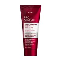 Изображение товара Вiтэкс Pro Minexil маска-интенсив для волос укрепляющая с разогревающим эффектом, 200мл