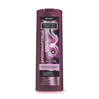 Изображение товара Вiтэкс Brilliance Crystals шампунь бриллиантовый блеск с pro-керамидами и драгоценными микрокристаллами, 500мл