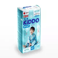 Изображение товара MyKiddo Elite Soft подгузники-трусики L (9-14 кг), 56шт