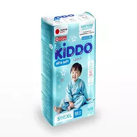 Изображение товара MyKiddo Elite Soft подгузники-трусики XL (12-20 кг), 50шт