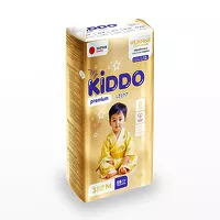 Изображение товара MyKiddo Premium подгузники-трусики M (6-10 кг), 58шт