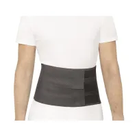 Изображение товара Крейт Б-331 бандаж послеоперационный р.№4 (80-100см), цвет черный