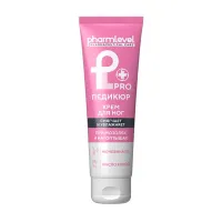 Изображение товара Pharmlevel Proпедикюр крем для ног при мозолях и натоптышах, 75мл