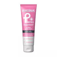 Изображение товара Pharmlevel Proпедикюр крем для ног при мозолях и натоптышах, 75мл