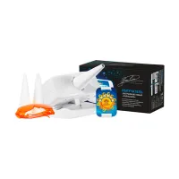 Изображение товара Солнышко облучатель ультрафиолетовый бактерицидный ОУФб-04М