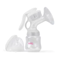Изображение товара Lubby молокоотсос ручной с принадлежностями