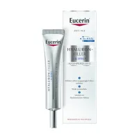 Изображение товара Eucerin Hyaluron-Filler Антивозрастной крем для кожи вокруг глаз SPF 15, 15мл
