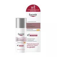 Изображение товара Eucerin Anti-Pigment Дневной крем для лица против пигментации SPF30, 50мл