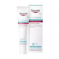 Изображение товара Eucerin AtopiControl крем успокаивающий для взрослых и детей (1+мес), 40 мл