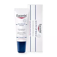 Изображение товара Eucerin Увлажняющий и успокаивающий бальзам для губ для взрослых и детей (3+), 10мл