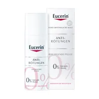 Изображение товара Eucerin AntiREDNESS Успокаивающий крем для чувствительной кожи, 50мл