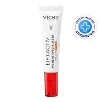 Изображение товара Vichy Liftactiv Пигмент Специалист В3 крем для кожи вокруг глаз против пигментации и морщин SPF 50+, 15мл
