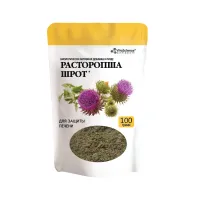 Изображение товара Vitascience Расторопши шрот, 100г