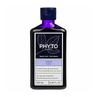 Изображение товара Phyto Violet шампунь против желтизны волос, 250мл