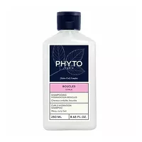 Изображение товара Phyto Curls шампунь увлажняющий для вьющихся волос, 250мл