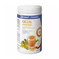 Изображение товара Леовит кисель печеночный, 400г