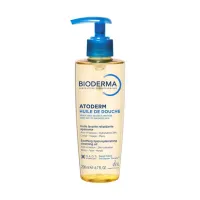 Изображение товара Bioderma Atoderm масло для душа, 200мл