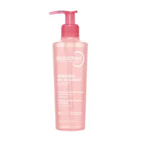 Изображение товара Bioderma Sensibio гель очищающий для чувствительной кожи, 200мл