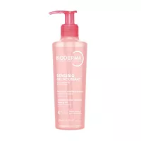 Изображение товара Bioderma Sensibio гель очищающий для чувствительной кожи, 200мл