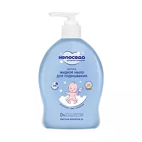 Изображение товара Непоседа Жидкое мыло для подмывания (0+), 300мл
