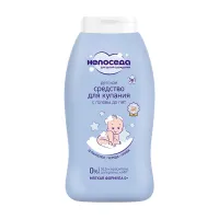 Изображение товара Непоседа средство для купания с чередой (0+), 200мл
