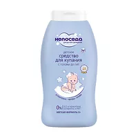 Изображение товара Непоседа средство для купания с чередой (0+), 200мл