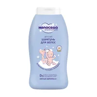 Изображение товара Непоседа шампунь детский для волос с ромашкой (0+), 200мл