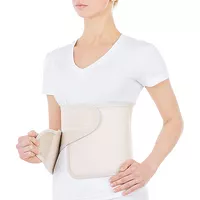 Изображение товара Trives Т26.04 бандаж послеоперационный на брюшную стенку (р.L), цвет бежевый