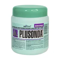 Изображение товара Белита Plusonda бальзам для волос Витаминный восстановительный, 450мл