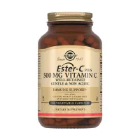 Изображение товара Solgar Эстер-С плюс Витамин С капсулы, №100