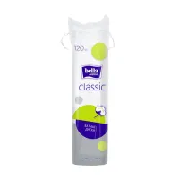 Изображение товара Bella Cotton classic ватные диски, 120шт