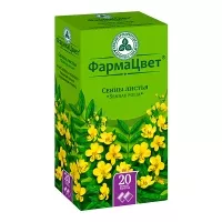 Изображение товара Сенны листья, 1,5г №20