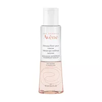 Изображение товара Avene средство интенсивное для снятия макияжа с глаз, 125мл