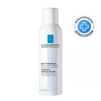 Изображение товара La Roche-Posay термальная вода-спрей для лица для всех типов кожи, 150мл