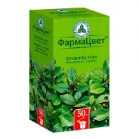 Изображение товара Крушины кора, 50г